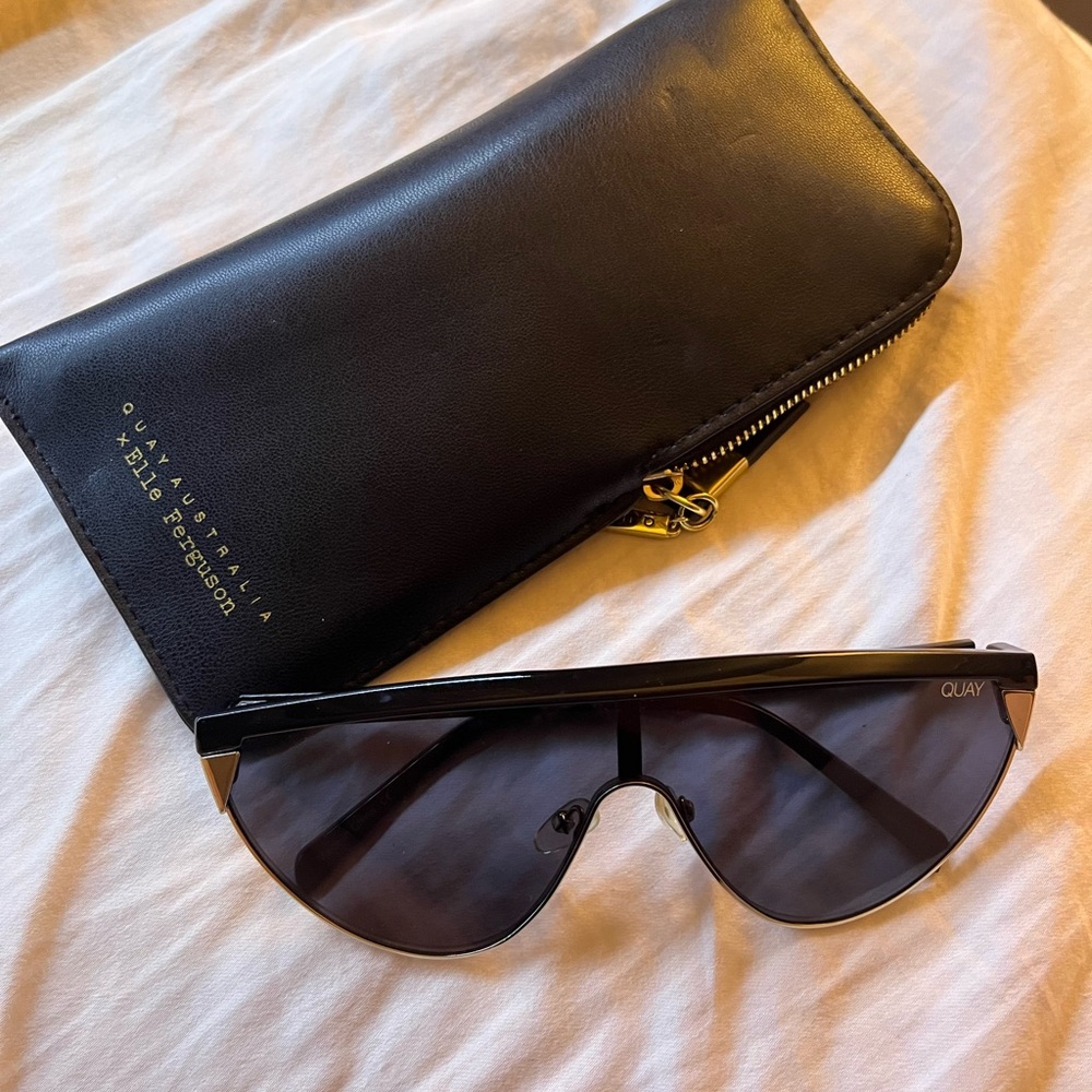 Quay Australia Sunnies